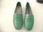 Mocassim Verde
