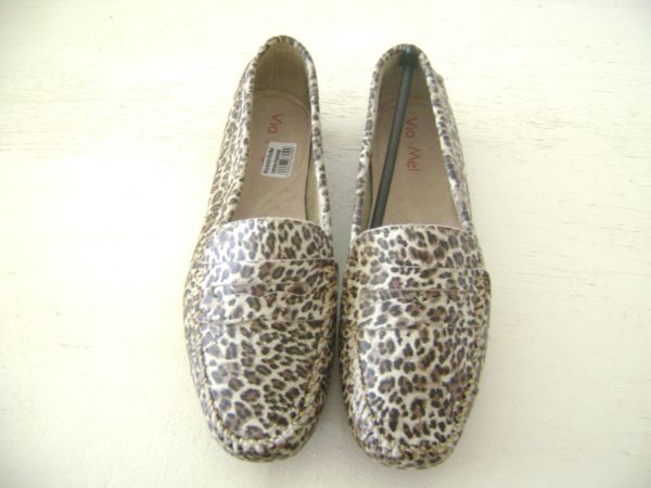 mocassim